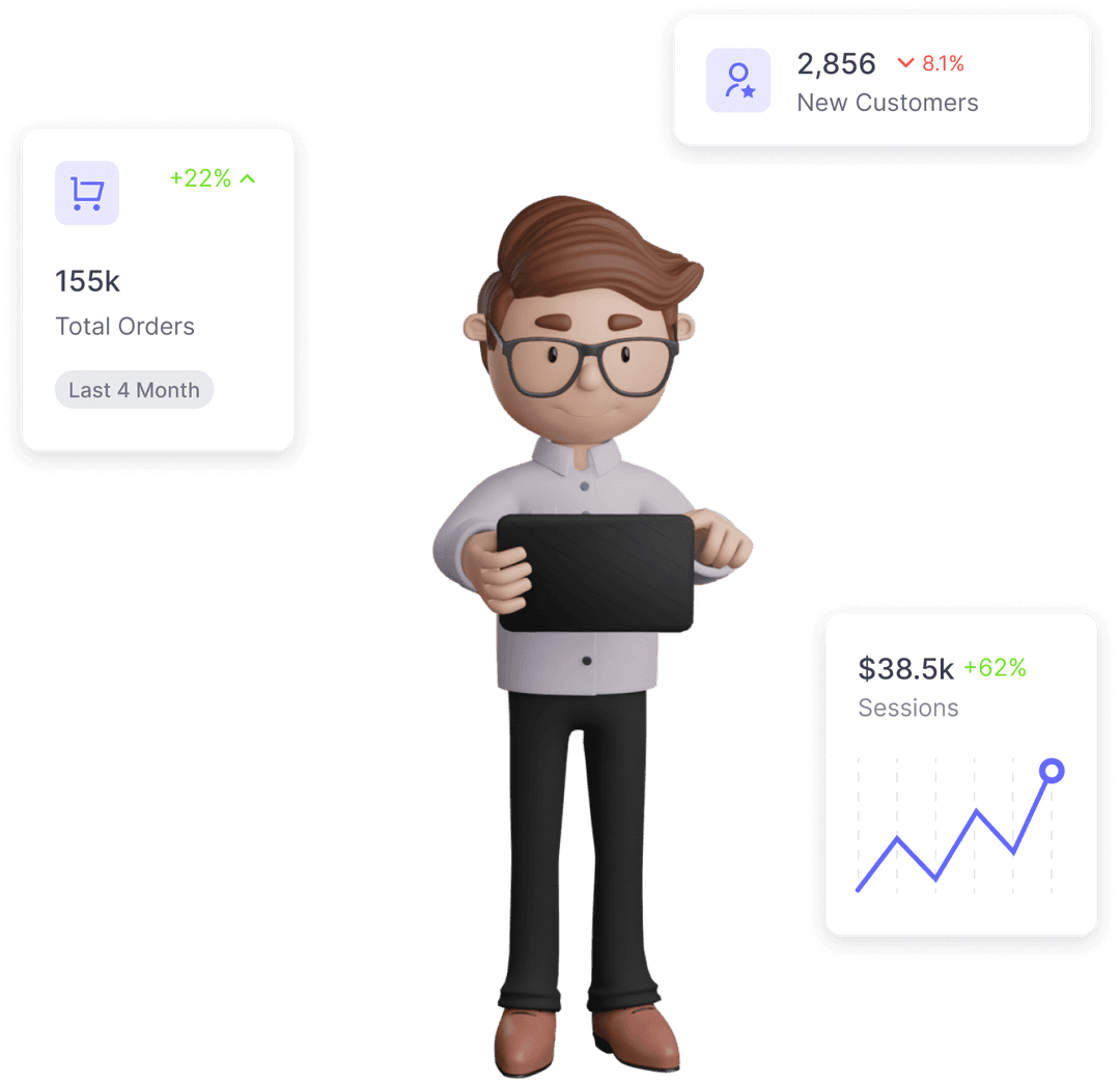 Forgot Password Character